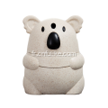 Porte-animal mignon Koala Bear cure-dents